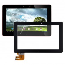 Touch Panel per ASUS TF300 TF300T TF300TL 5158N (Nero) 