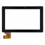 Touch Panel for ASUS TF300 TF300T TF300TL 5158N (Black)