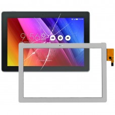 Touch Panel for Asus ZenPad 10 ZenPad Z300CNL P01T (თეთრი)
