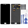 LCD Screen and Digitizer Full Assembly for ZTE Nubia N2 nx575j (Black)