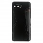 Задня кришка для Asus ROG Phone II ZS660KL I001D I001DA I001DE (чорний)