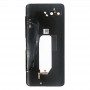 Back Cover for Asus ROG Phone II ZS660KL I001D I001DA I001DE (Black)