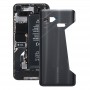 Back Cover for Asus ROG Phone ZS600KL Z01QD (Black)