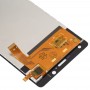 Ekran LCD Full Digitizer montażowe dla Wiko czują się u (biały)