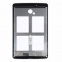 LCD obrazovka a digitizér Full shromáždění pro LG G Pad 7.0 / V400 / V410 (černý)