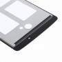 LCD képernyő és digitalizáló Teljes Assembly for LG G Pad 7.0 / V400 / V410 (fekete)