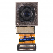 OPPO R9s Plusのバックカメラモジュール