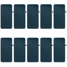 10 PCS alloggiamento della copertura posteriore adesive per Huawei P20 Pro