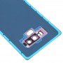 Batterie Couverture arrière avec lentille caméra pour Galaxy Note9 (Violet)