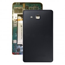 Batterie-rückseitige Abdeckung für Galaxy Tab A 7.0 (2016) T285 (schwarz)