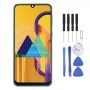 Original Super AMOLED Material LCD Screen and Digitizer Full Assembly for Galaxy M30s