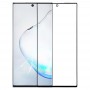 Front Screen Outer Glass Lens for Galaxy Note 10 (Black)