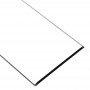 Front Screen Outer Glass Lens for Galaxy Note 10 (Black)