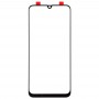 Front Screen Outer Glass Lens for Galaxy A50s