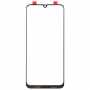Front Screen Outer Glass Lens for Galaxy A50s