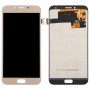 TFT Material LCD Screen and Digitizer Full Assembly for Galaxy J4 (2018) J400F/DS, J400G/DS(Gold)