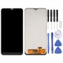 incell LCD Screen and Digitizer Full Assembly for Galaxy A20 A205F/DS, A205FN/DS, A205U, A205GN/DS, A205YN, A205G/DS, A205W (Black)