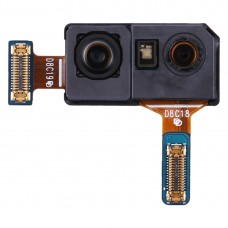 Fronten mot kameran modul för Galaxy S10 5G
