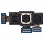 Tillbaka vänd kamera för Galaxy A30s