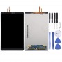 LCD Screen and Digitizer Full Assembly for Galaxy Tab A 8.0 & S Pen (2019) SM-P205 LTE Version (Black)