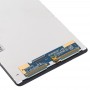 מסך LCD ו Digitizer מלא עצרת עבור Galaxy Tab 8.0 & S Pen (2019) SM-P205 LTE גרסה (שחור)
