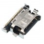 10 PCS Ladeanschluss Connector for Galaxy A70 A705F