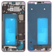 Middle Frame Bezel deska pro Galaxy A6s (Purple)