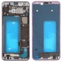Middle Frame Bezel Plate for Galaxy A6s (Purple)