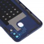 Baterie Zadní kryt s Postranní tlačítka pro Galaxy A20E (modrá)