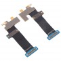 1 წყვილი კამერა Connector Flex Cable for Galaxy A80 A805F