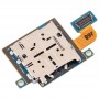 Тримач SIM-карти Роз'єм Flex кабель для Galaxy Tab S4 10,5 T835 / T830
