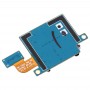 Titular de la tarjeta SIM del zócalo cable flexible para el Galaxy Tab 10.5 S4 T835 / T830