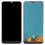 incell LCD ekraan ja Digitizer Full Assamblee Galaxy A30S (Black)