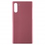 Battery Back Cover за Galaxy Note 10 (Purple)
