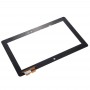 Touch Panel Asus VivoTab intelligens ME400 (5268NC Version) (fekete)