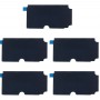 5 piezas de la placa base disipación de calor para el parachoques para iPhone Pro Max 11/11 Pro