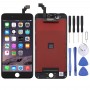 Original LCD Screen and Digitizer Full Assembly for iPhone 6 Plus(Black)