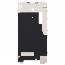 Pad פלייט לשקוע חזרה חום LCD עבור XR iPhone