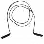 ЖК-дисплей кольцо ободок рамки Rubber для Macbook Pro Retina 13 дюймов A1706 / A1708