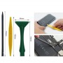 10 in 1 BEST BST-605 Tool Kit Disassemble Opening Tools For iPhone 3 / 4 / 4S / 5