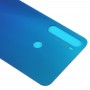Akun takakansi Xiaomi redmi Huomautus 8 (sininen)