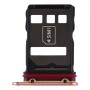 Oryginalna karta SIM + NM Taca Taca karty dla Huawei Mate 30 Pro (Gold)