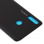 Batterie couverture pour Huawei Nova 4E (Noir)