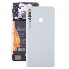 Battery Back Cover dla Huawei Nova 4e (biały)