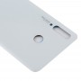 Batterie-rückseitige Abdeckung für Huawei Nova 4e (weiß)