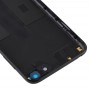 Batería cubierta trasera para Huawei Honor Juego 7 (Negro)