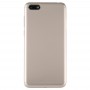 Battery Back Cover for Huawei Honor Play 7(Gold)
