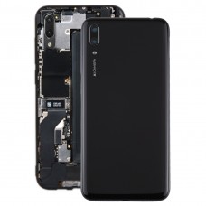 Battery Back Cover för Huawei Njut 9 (Svart)