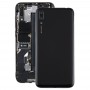 Аккумулятор Задняя крышка для Huawei Наслаждайтесь 9 (черный)