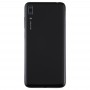 Baterie zadní kryt pro Huawei Enjoy 9 (Černý)